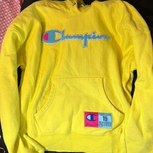 Champion Hoodie